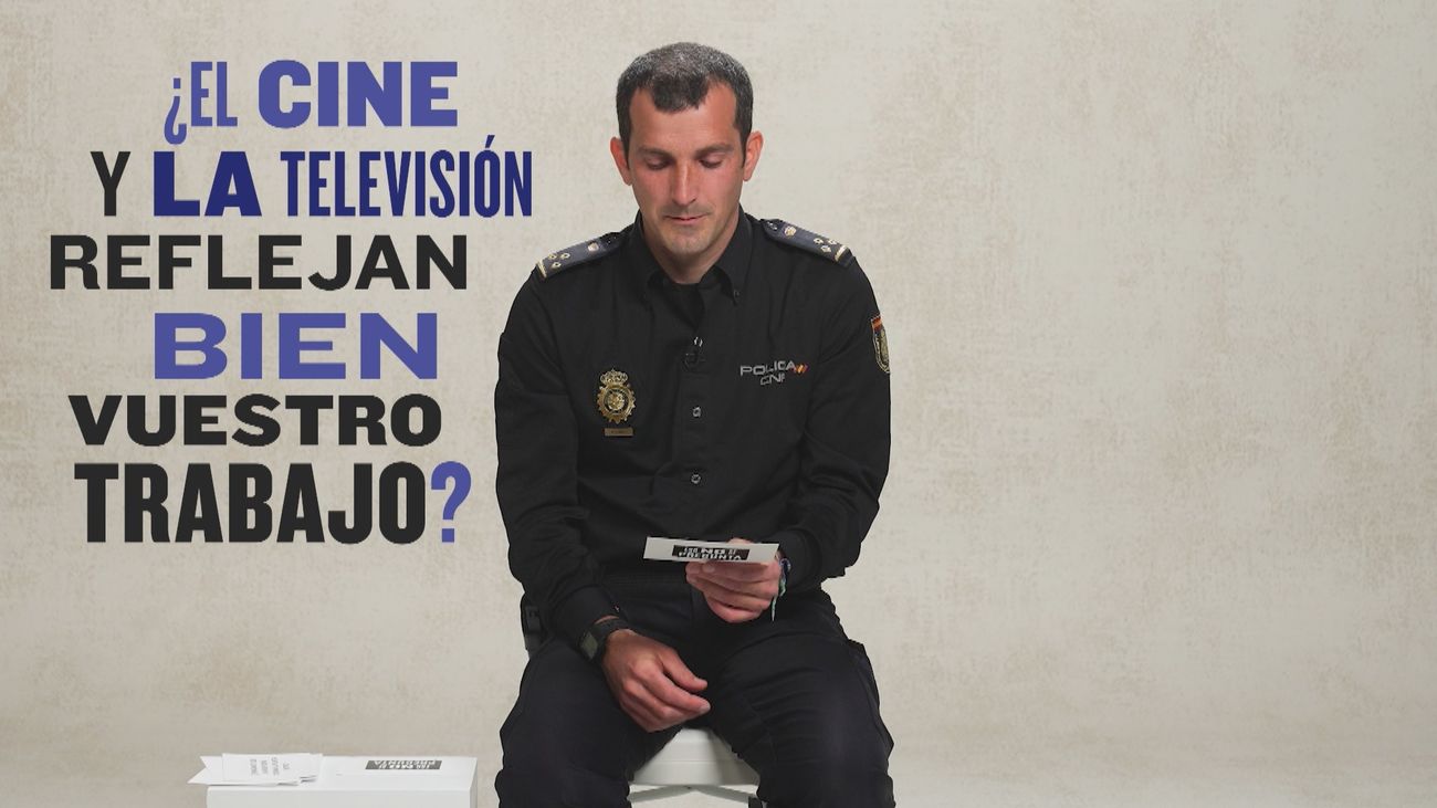 ¿El cine y la televisión reflejan bien el trabajo del personal de emergencias?