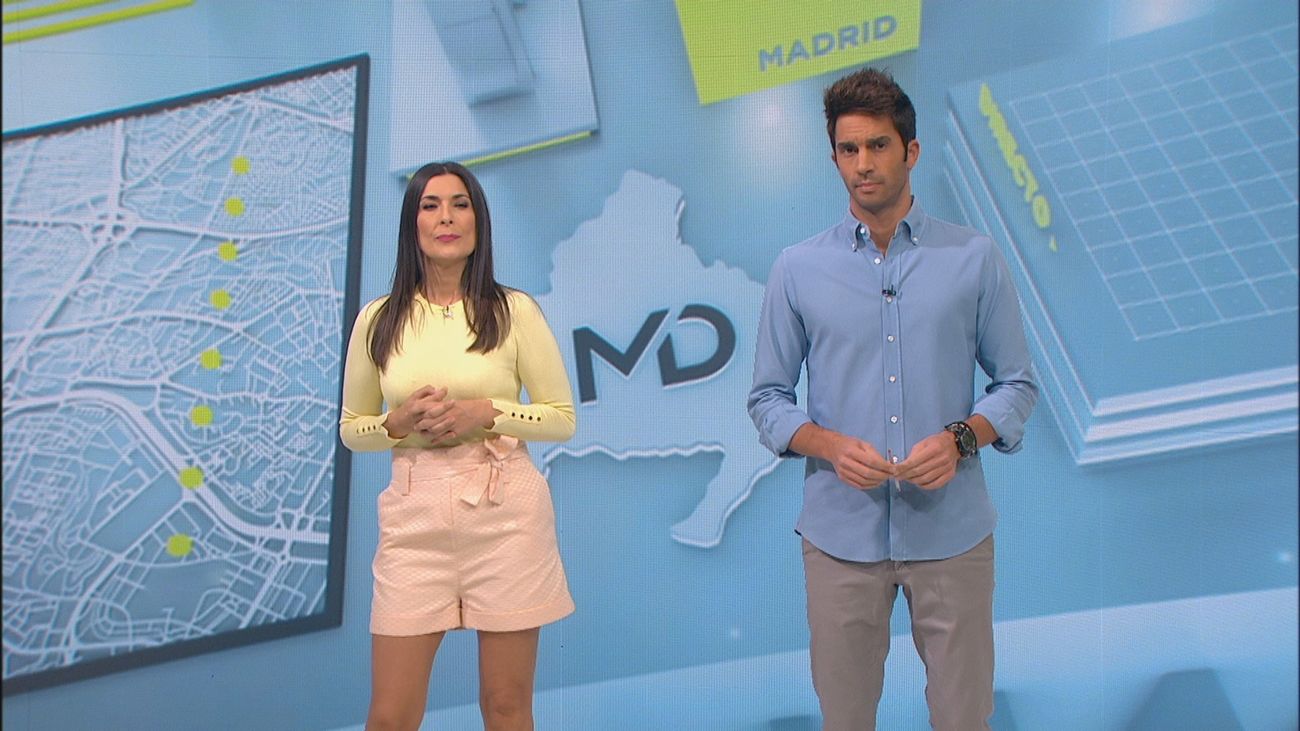 Madrid Directo 21.11.2021