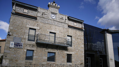 Puedes optar este miércoles a 24 puestos de trabajo en Collado Villalba