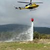 Así funciona la brigada helitransportada de Bustarviejo que actúa en la extinción de incendios de la Comunidad de Madrid