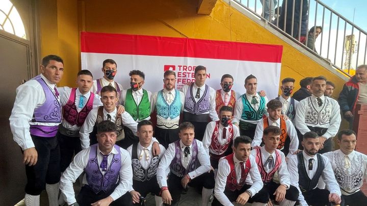 Concurso de recortes / Telemadrid