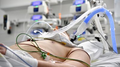 La OMS alerta de 700.000 muertes por covid-19 en Europa de aquí a primavera