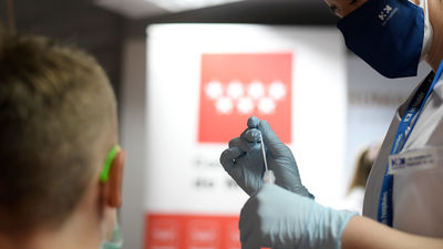 Nueva etapa Covid en Madrid: estos son los nuevos cambios