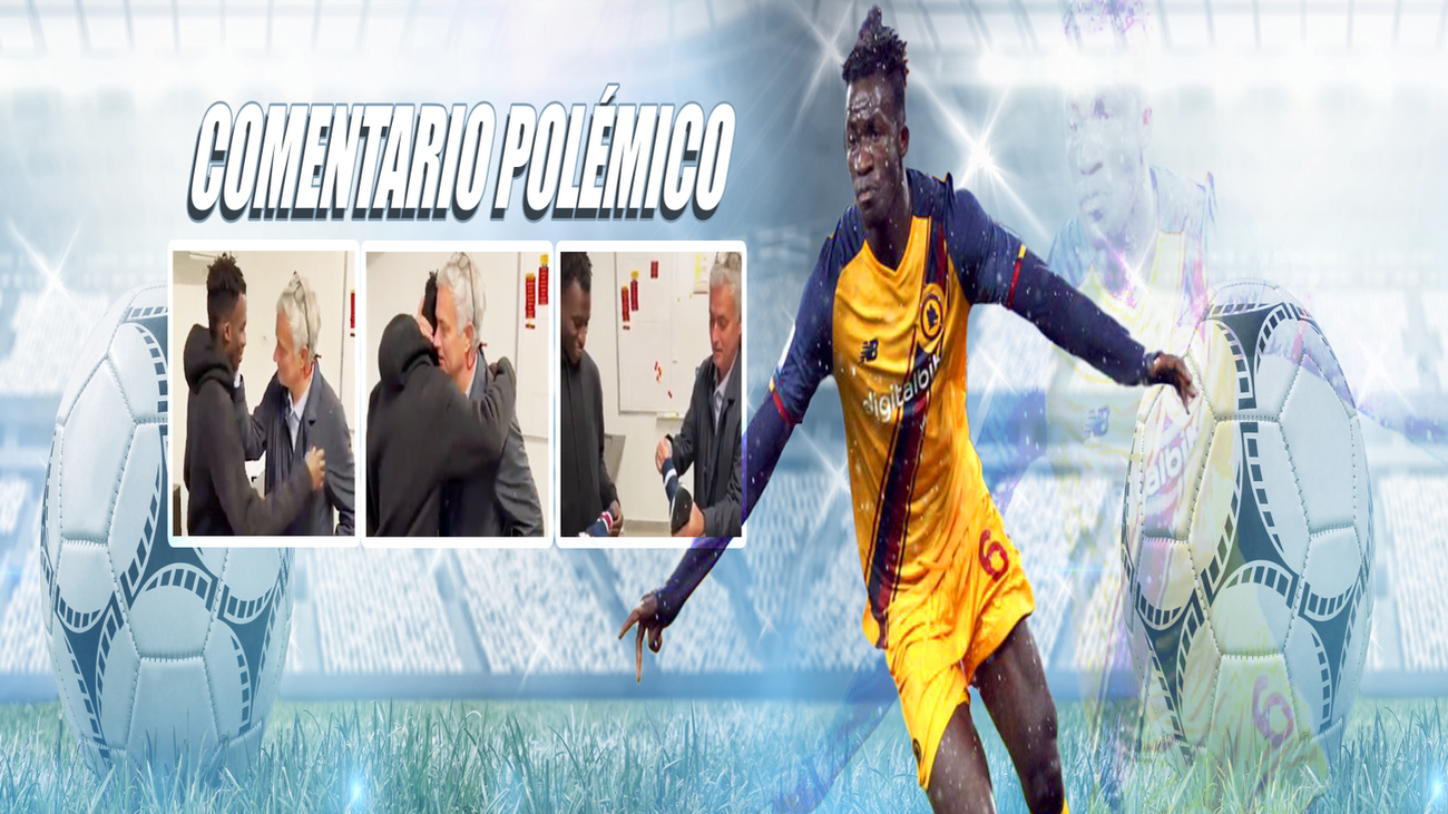 Polémica por un supuesto comentario que arruina un detalle de Mourinho con un jugador