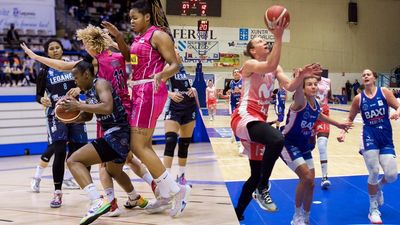 Estudiantes y Leganés suman la tercera victoria en la Liga Femenina