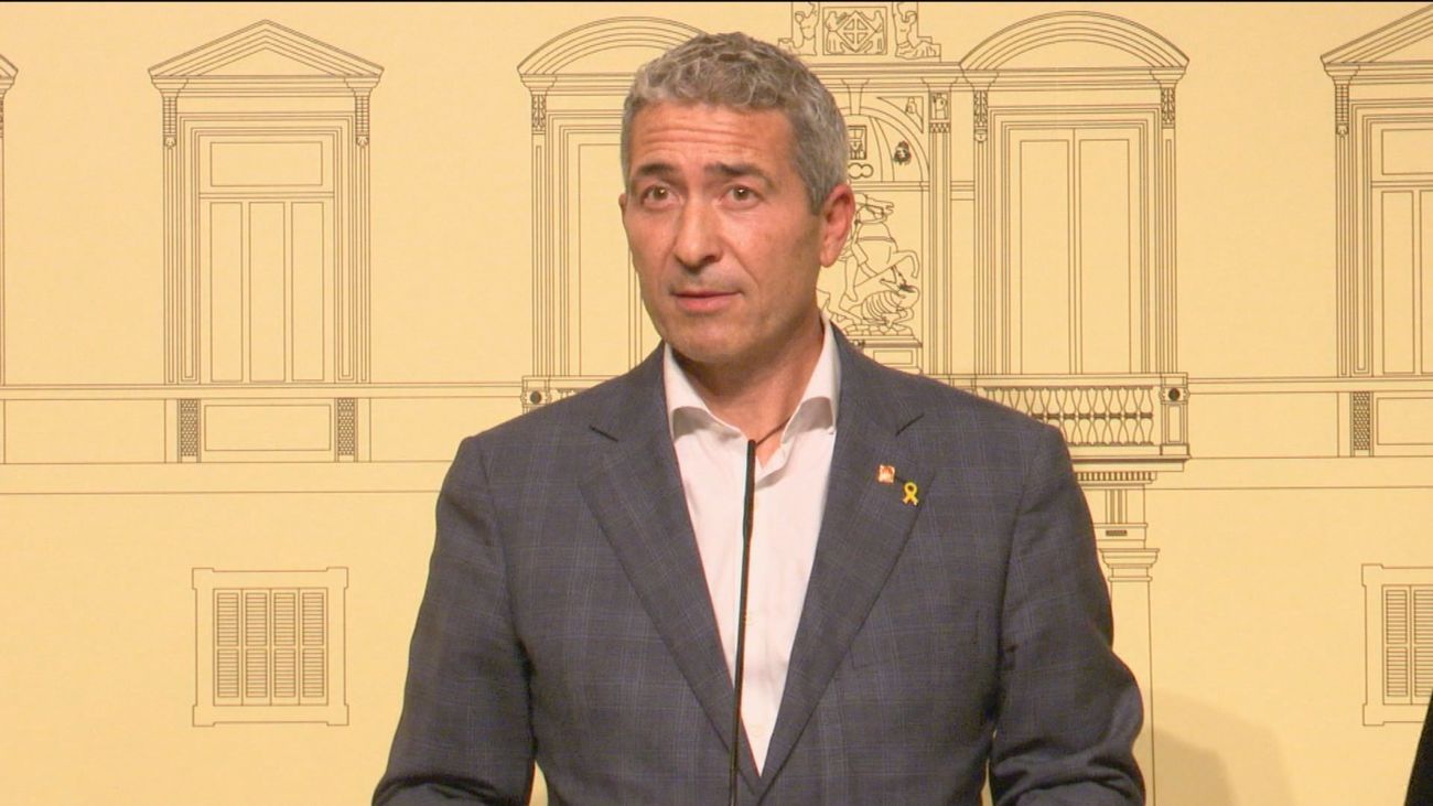 El Supremo declara firme la sentencia sobre el 25% de enseñanza en castellano en Cataluña