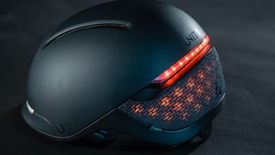 Cascos 'inteligentes' para ayudar a prevenir accidentes