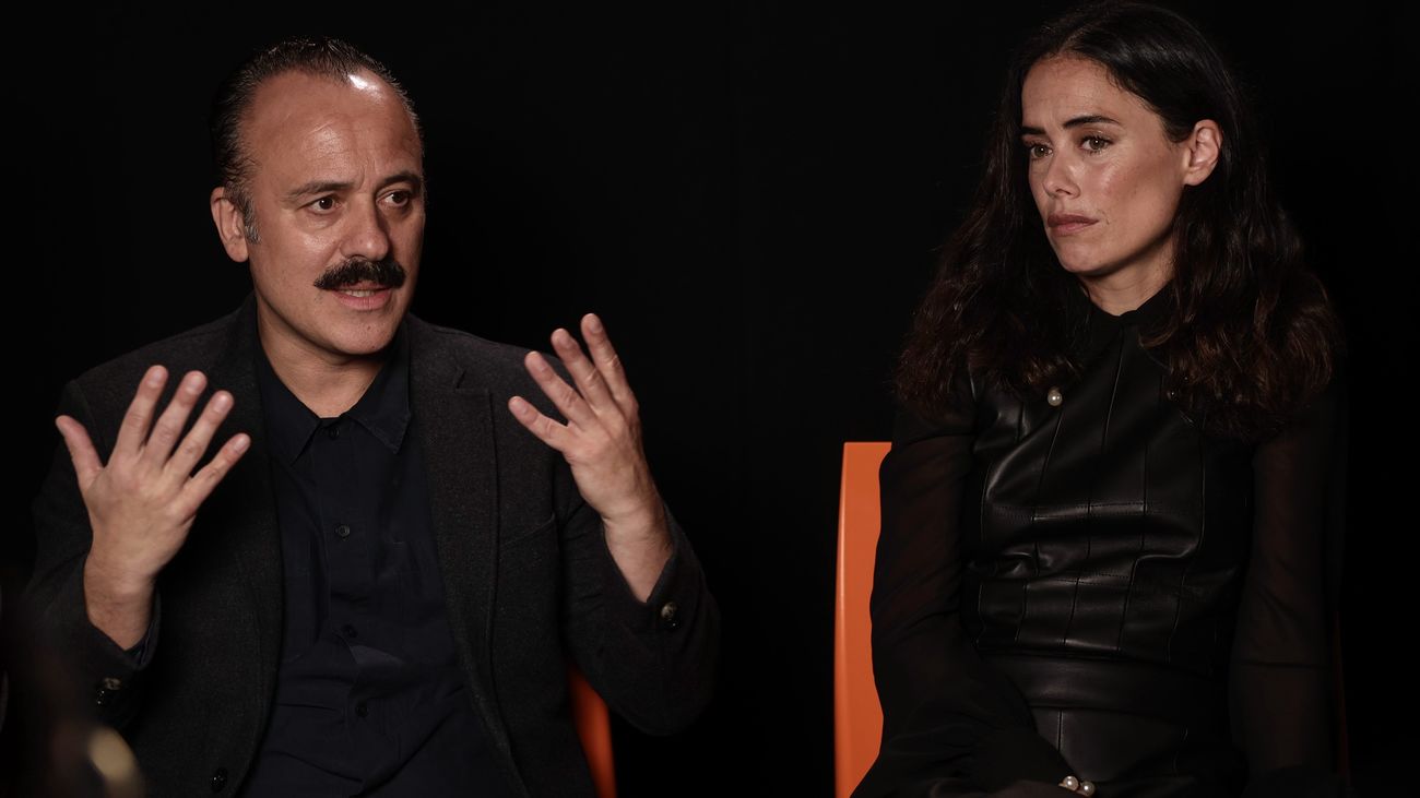 Llega a los cines ‘La hija’, un thriller de Martín Cuenca sobre la maternidad y los límites morales