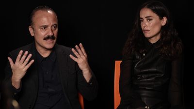 Llega a los cines ‘La hija’, un thriller de Martín Cuenca sobre la maternidad y los límites morales