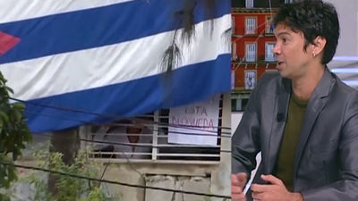 Yunior García: "Si alguien no quiere llamar dictadura al régimen cubano, existen otras palabras: tiranía o mafia"