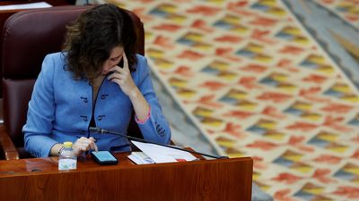 El Supremo archiva la querella contra Ayuso por Avalmadrid por no apreciar "indicio alguno" de delito