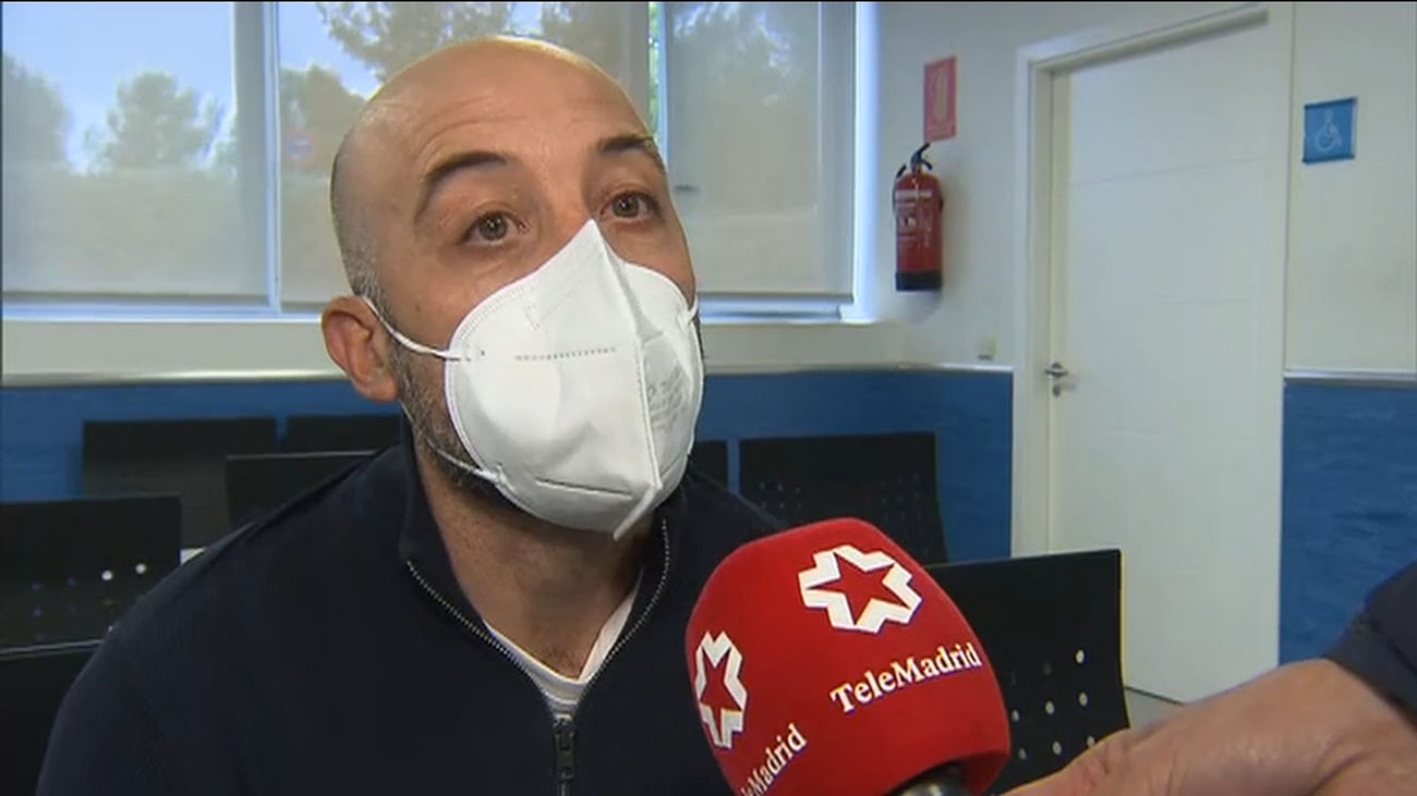 Varios hospitales de Madrid comienza a administrar la segunda dosis a los vacunados con Janssen