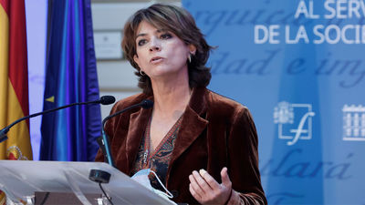 Discrepancias entre las asociaciones de fiscales contra el intento de Delgado de renombrar al fiscal de Menores que anuló el Supremo