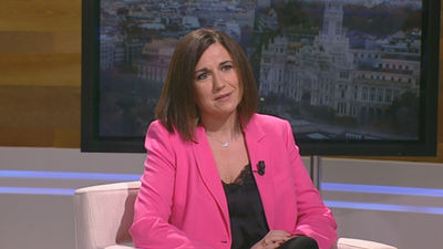 Del Barco pide que se cambie la Ley: “Debemos ser los jueces quien elijamos a los vocales judiciales en el CGPJ”