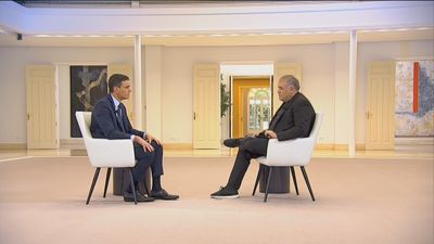 Pedro Sánchez abona 2.420 euros al PP por el pago de costas judiciales