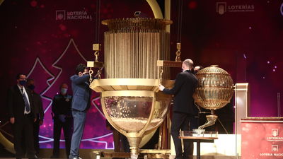 Lotería de Navidad 2021: dime qué premio tienes y te diré lo que se lleva Hacienda
