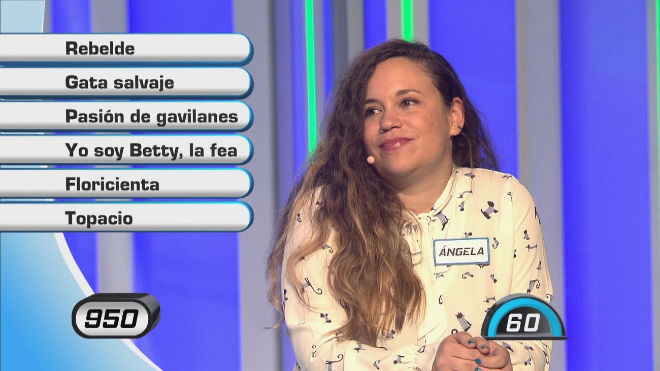 'Pasión de Gavilanes', 'Rebelde' y otras exitosas novelas que han encandilado a los espectadores