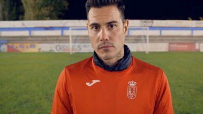 Álvaro Peral cuenta su historia, la otra cara del fútbol