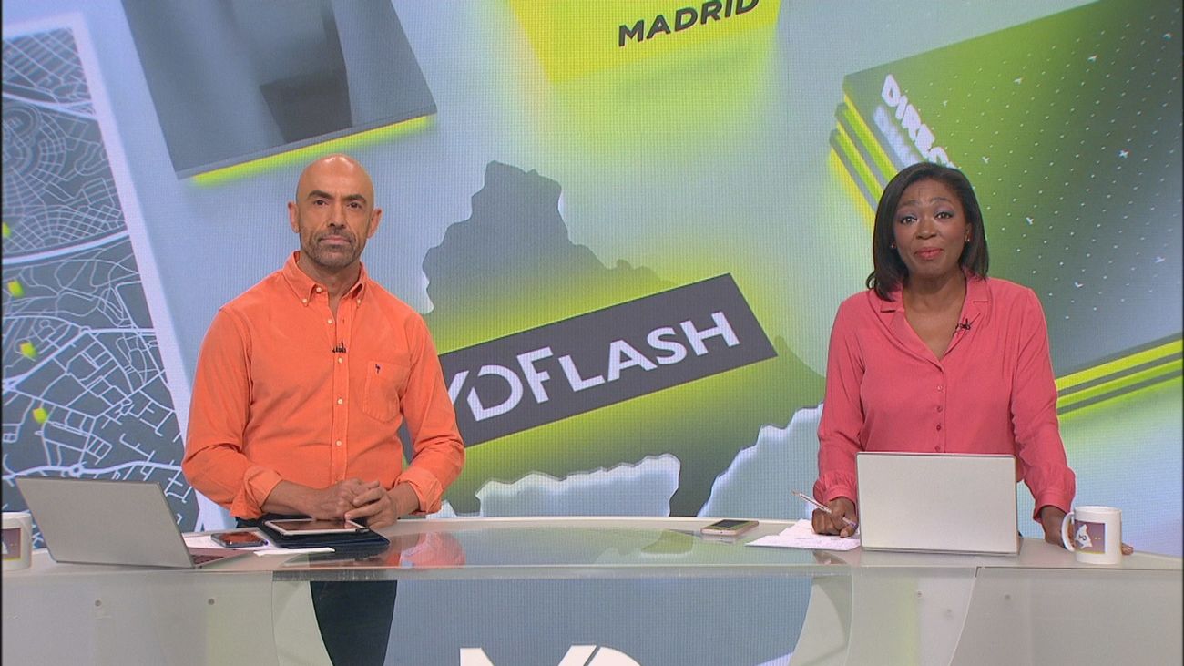 Madrid Directo 22.11.2021