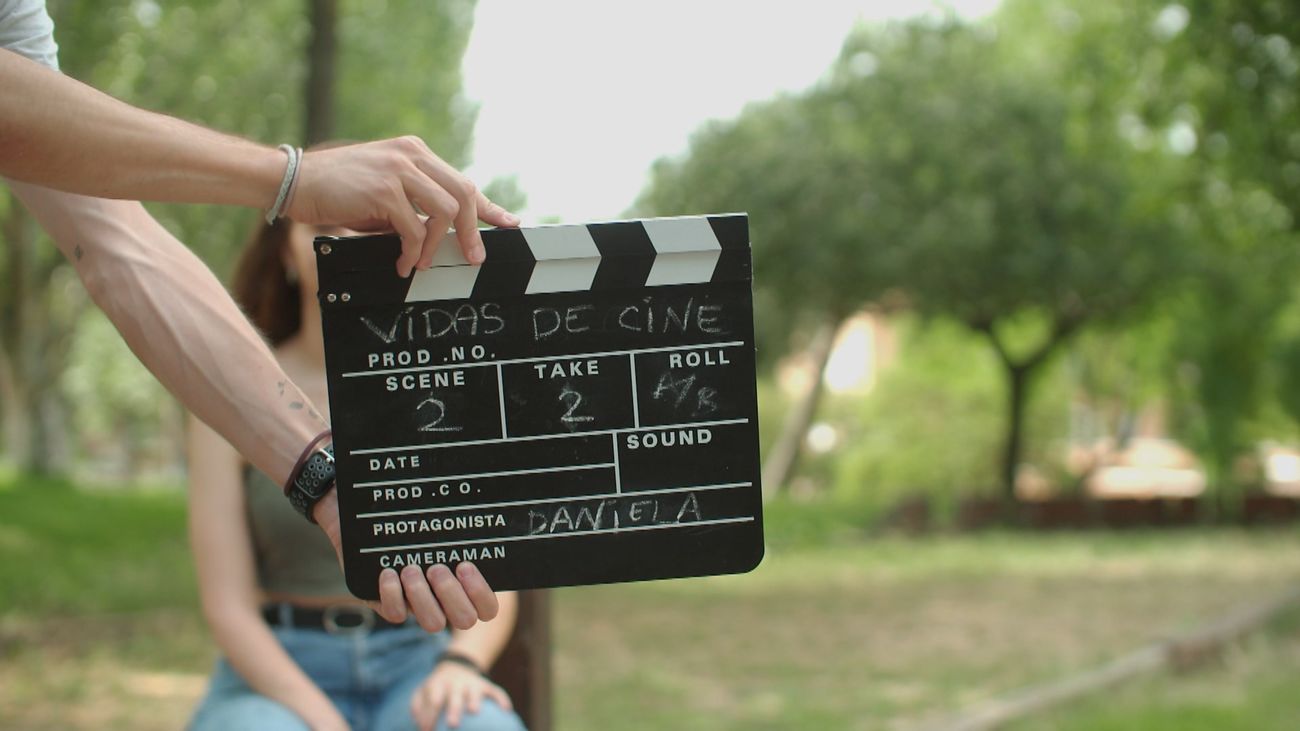 Vidas de cine: Zarzalejo