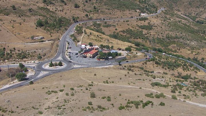 Puerto de la Cruz Verde / Redacción