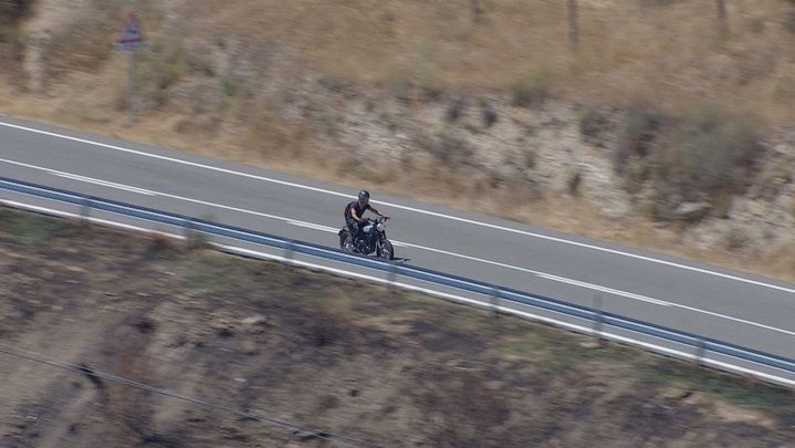 Puerto de la Cruz Verde / Redacción