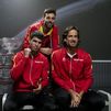 España busca revalidar la Copa Davis y conseguir su séptima ensaladera