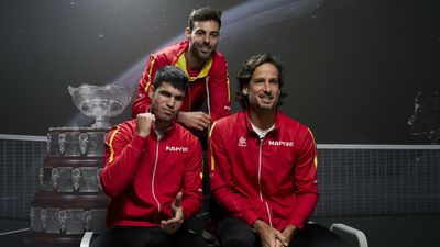 España busca revalidar la Copa Davis y conseguir su séptima ensaladera