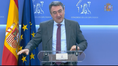 El PNV rechazará la reforma laboral y Bildu la intentará cambiar con enmiendas