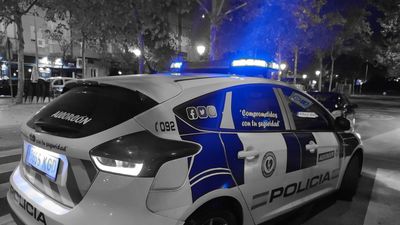 Detenido en Alcorcón un agresor sexual que se había atrincherado en una casa con su víctima y sus dos hijos