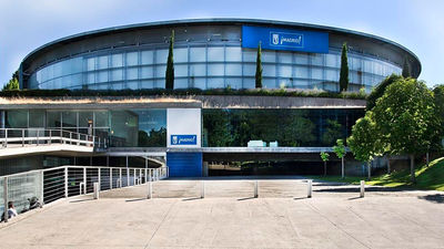 Este es el plan de movilidad para la Copa Davis: Cortes de tráfico, refuerzo del transporte público y bus gratuito