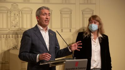 El Govern catalán anima a los colegios a desobedecer y no dar clases en castellano pese a la sentencia del Supremo