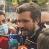 Casado ofrece a Sánchez un 155 educativo para hacer cumplir el fallo del castellano en Cataluña