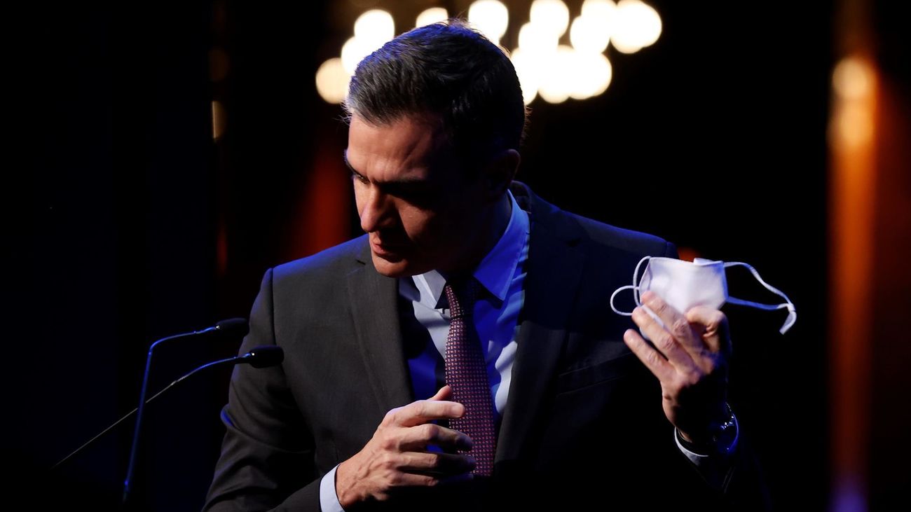 Toque a España desde Europa por su política fiscal