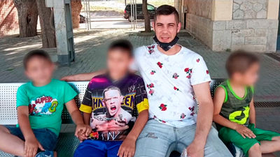 Localizan en buen estado a los tres menores sustraídos de un centro en Aranjuez