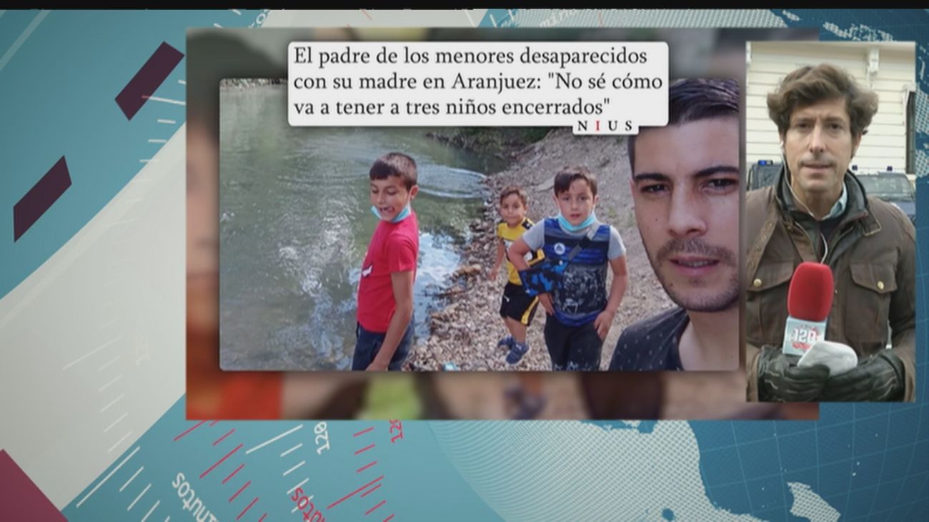 120 minutos 24.11.2021 (Parte 1)