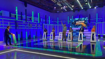 ¿Cuánto saben nuestros famosos? Lo descubrimos en Atrápame si puedes Celebrity