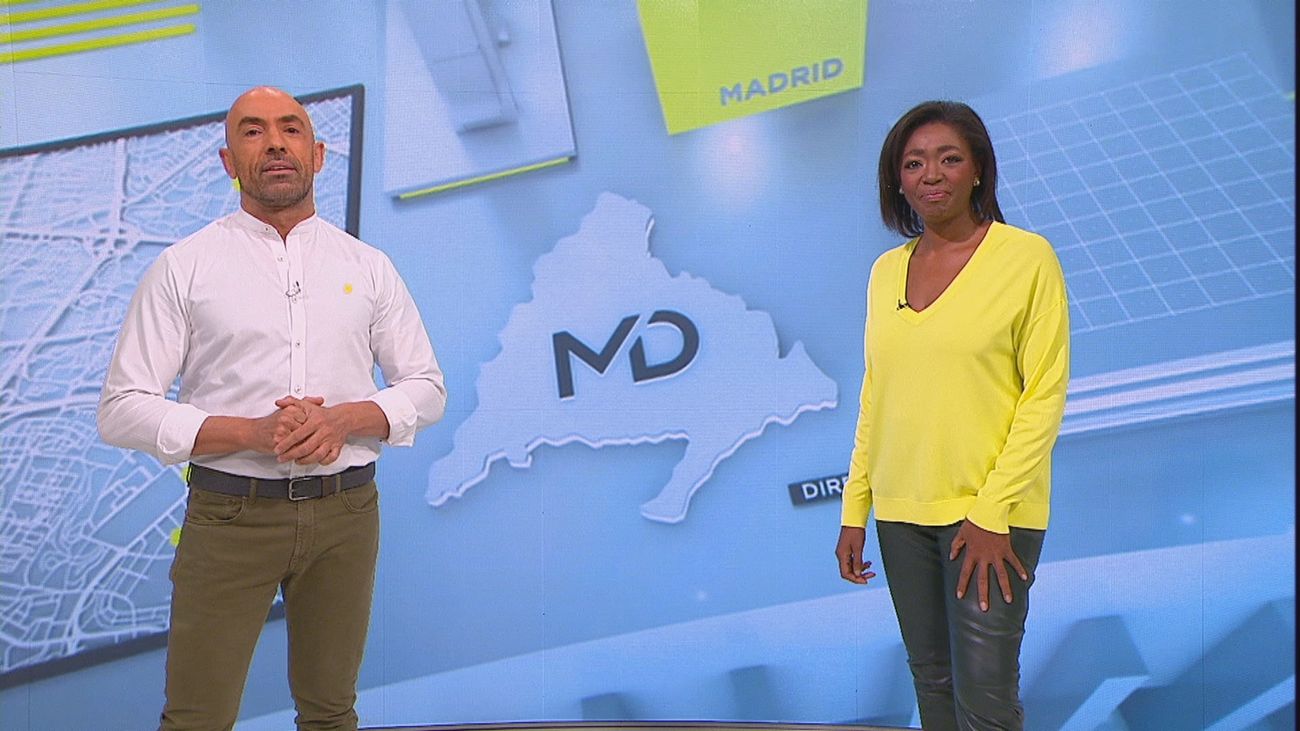 Madrid Directo 23.11.2021