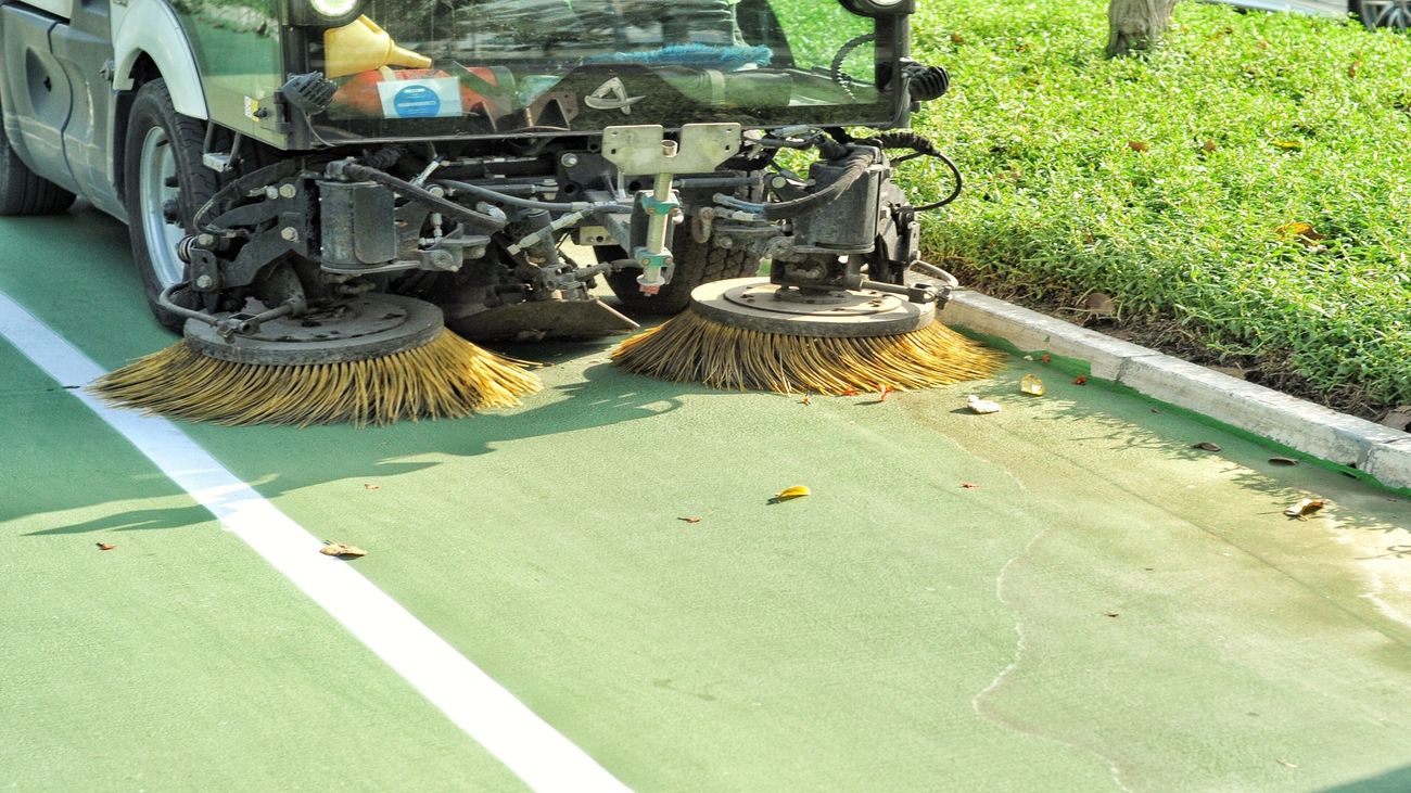 Los vecinos de Latina quieren evitar la instalación de un cantón de limpieza