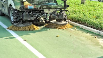 Los vecinos de Latina quieren evitar la instalación de un cantón de limpieza