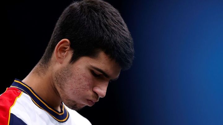 Carlos Alcaraz / EFE