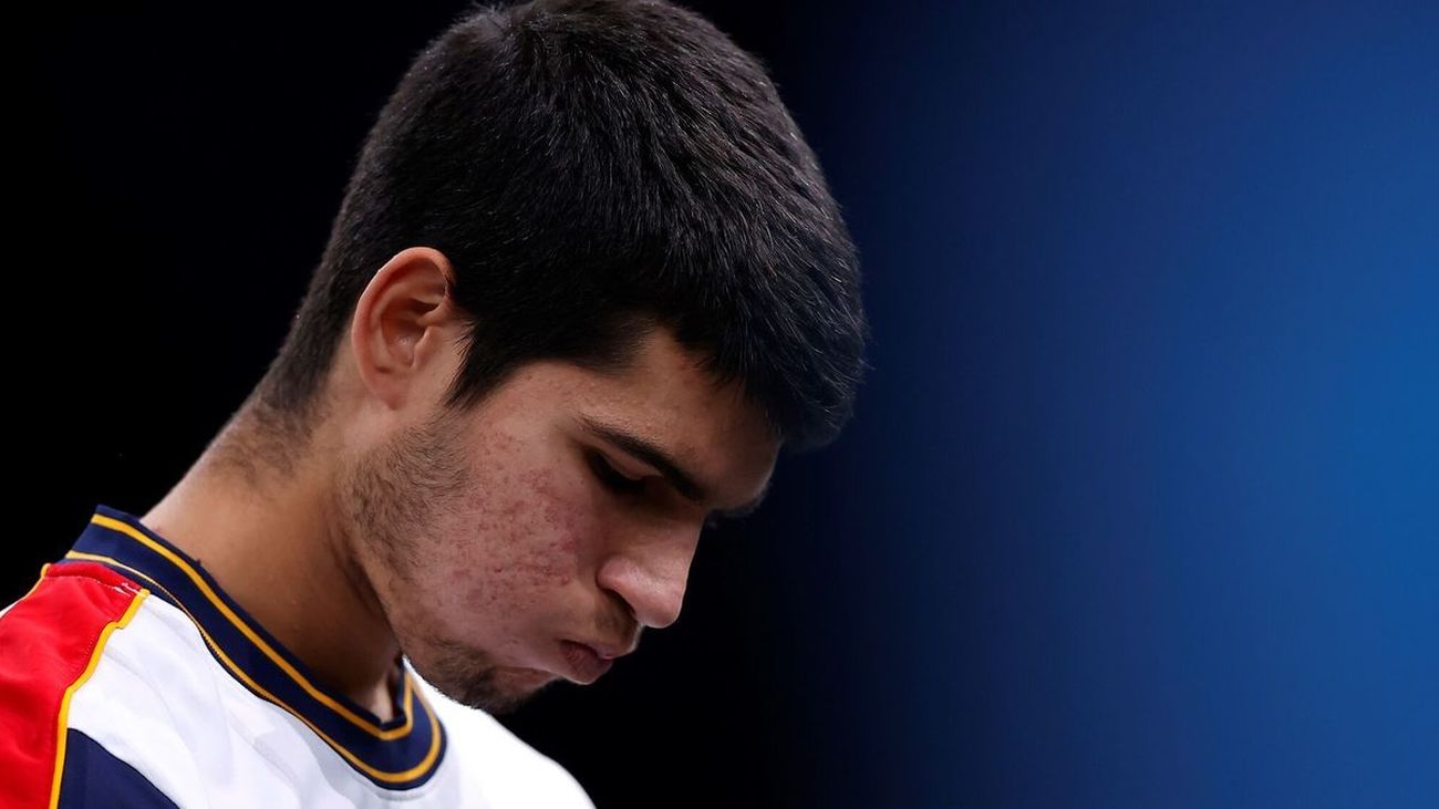 Utilizan a Carlos Alcaraz para una estafa de inversiones por Instagram