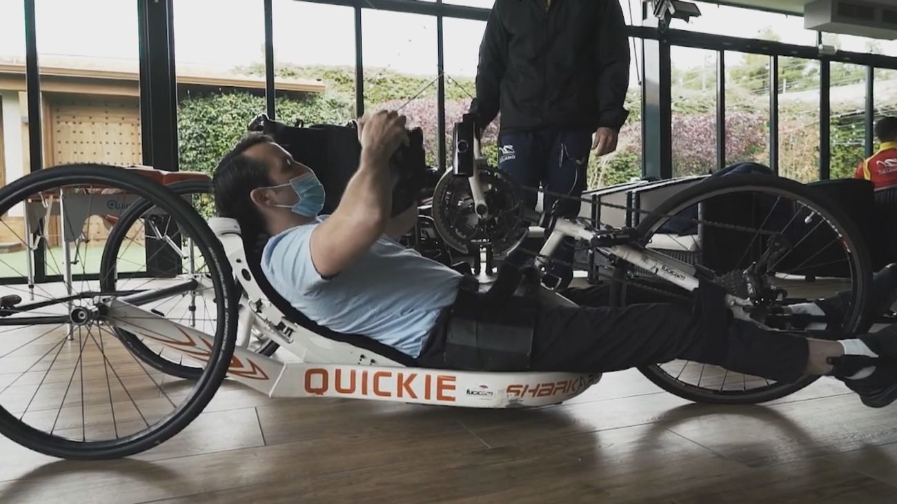 Madrid Inclusivo 27.11.2021