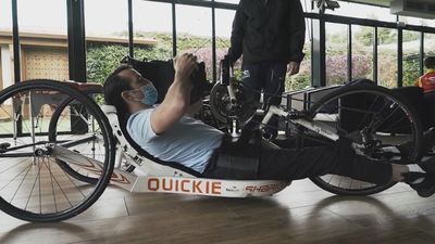 Madrid Inclusivo 27.11.2021