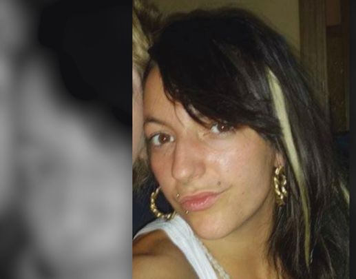 Madre de los menores de Aranjuez / TELEMADRID