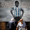 Un año sin Maradona, un año sin certezas sobre su muerte