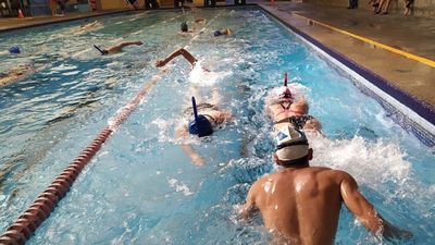 Las federaciones deportivas de Madrid reciben 3,8 millones de subvenciones