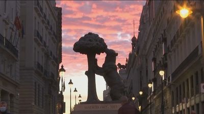 Madrid entra en el 'top 10' de las ciudades más atractivas para la inversión mundial