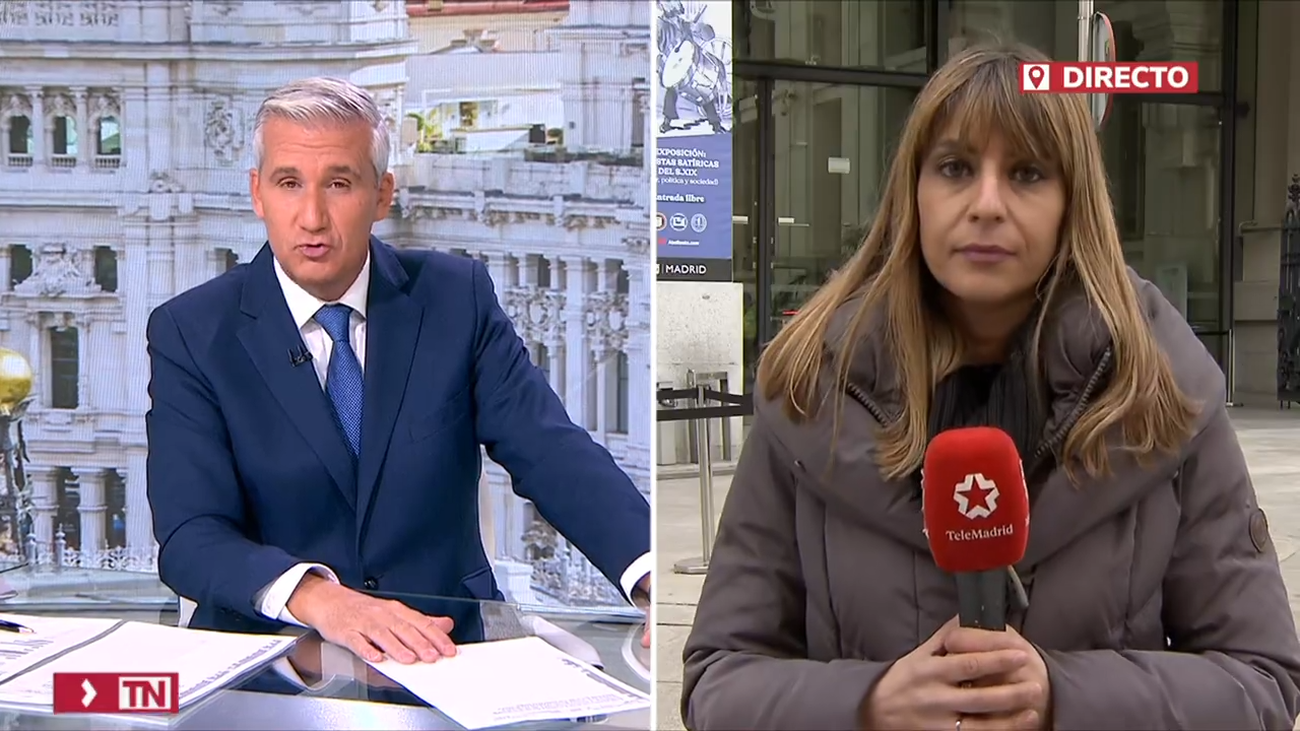 Madrid renovará y ampliará radares fijos y móviles para poder realizar controles "en cualquier vía" de la capital