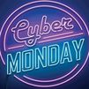 Cyber Monday, porque el Black Friday no era suficiente
